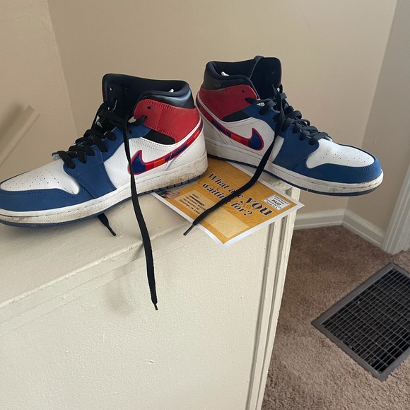 Jordan 1s - Picture 2 of 5